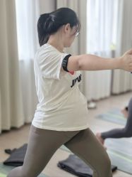 -爱尔乐美孕产瑜伽·普拉提