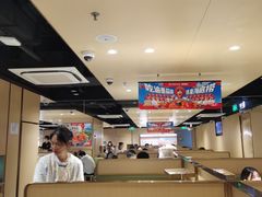 -海底捞火锅(莘松路店)
