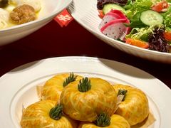 -知楚•精致湖北菜(武商MALL店)