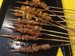 -望京小腰(北京总店)