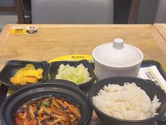 -老娘舅(吴淞路店)