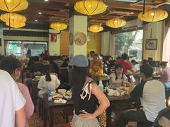 -牛王庙(龙华花园店)