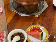 -乐宴·老北京铜火锅(八卦岭店)