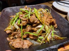 -河沿肉饼Beijing Pie(东华门店)