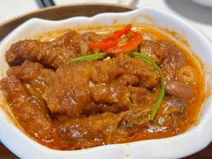 -申粤轩·手工点心·金牌烧味·经典粤菜(丁香花园店)