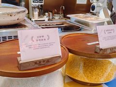 -茶米有言(城市市集龙之梦店)