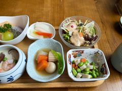 -阿吾罗日本料理(K11艺术中心店)