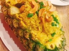 -拉威海鲜市场