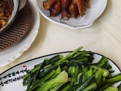 -清心鸡沙田乳鸽店·非遗传承(粤垦路店)