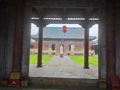 -代州文庙