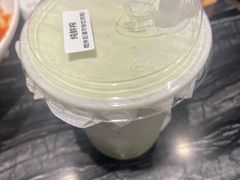 -THE WOODS 简餐 (国贸商城店)