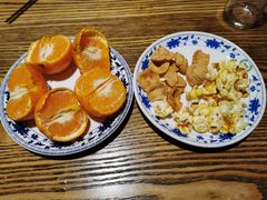 -周麻婆·川式小炒更下饭(武夷山三姑店)