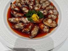 三珍全烩-荣兴酒家(徐家汇店)