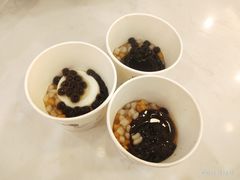 -鲜芋仙(长山湖店)
