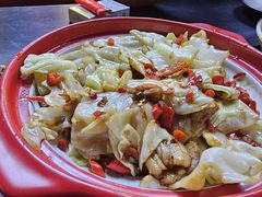 -赣菜笔记·江西米粉·小龙虾·小炒(曹杨路店)