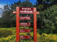 -长春市南湖公园