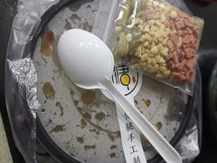 -糖糖冰粉(凤城三路总店)