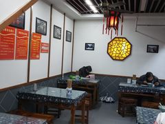 大堂-荣阳楼(山塘街店)