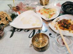 -金姐台湾菜(珠江路店)