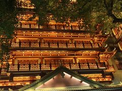 -大佛古寺