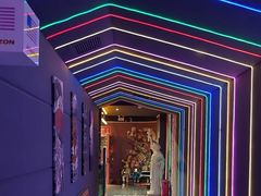 -沸奇公园·情景团建·年会露营烧烤轰趴生日(科技园店)