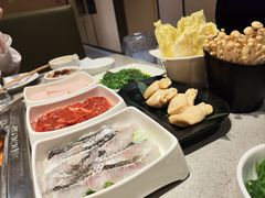 -海底捞火锅(吾悦广场店)