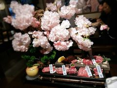 -樱宿日式和牛烧肉(五道口店)