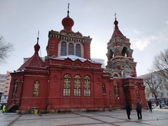 -圣·阿列克谢耶夫教堂