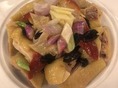 北极贝捞起-朱仔记食府(江南大道店)