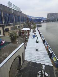 -乐茵敔山湾月子中心(独栋湖景店)