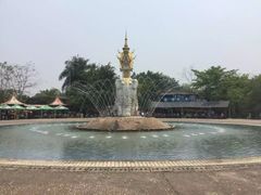 -西双版纳傣族园