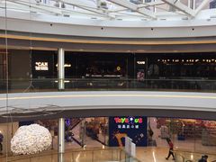 -加餐海鲜自助(宝龙一城店)