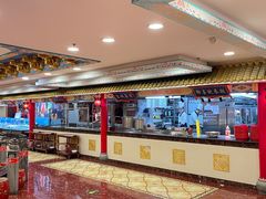 -万荣烤鸭店·北京菜(天坛店)