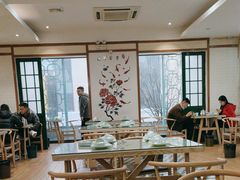大堂-哈尔滨春饼(朝山街店)