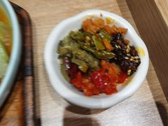 -小满手工粉(北京顺义华联店)