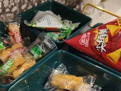 -大河宴椒麻鱼(嘉和园店)