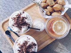 松林拿铁-BeauTea水仙(coco park店)