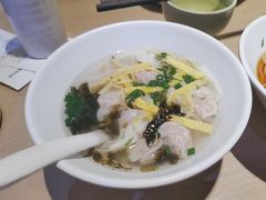 -苏小柳点心·手作小笼包(浦东嘉里城分院)