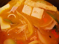 -小蛮椒麻辣烫·麻辣拌(青浦宝龙店)