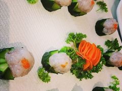 -青一色火锅(摩根店)