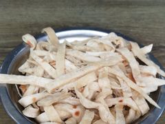 -清真马杰山牛肉汤馆