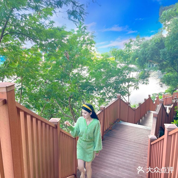 深圳拍照｜这是什么神仙海边公园‼️