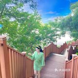 深圳拍照｜这是什么神仙海边公园‼️