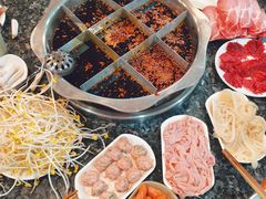 -福满家火锅26年江景(十八梯店)