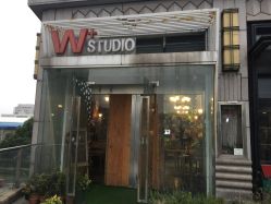 点击看大图 -WPlus明星肖像亲子全家福摄影