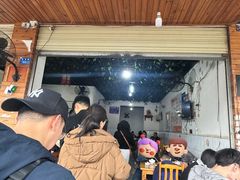 -赵姐猪耳朵饭店
