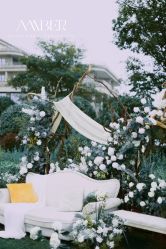 -琥珀婚礼策划AMBER WEDDING