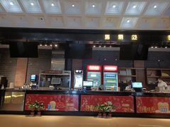 -璇宫国际影城(江汉路店)