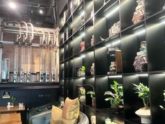 -街角 T·COFFEE 融合料理·BISTRO(车公庙店)