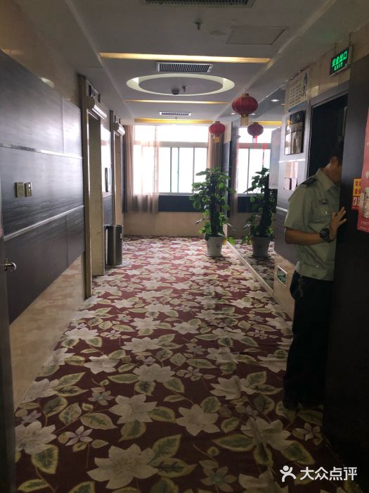 时代王朝大酒店图片